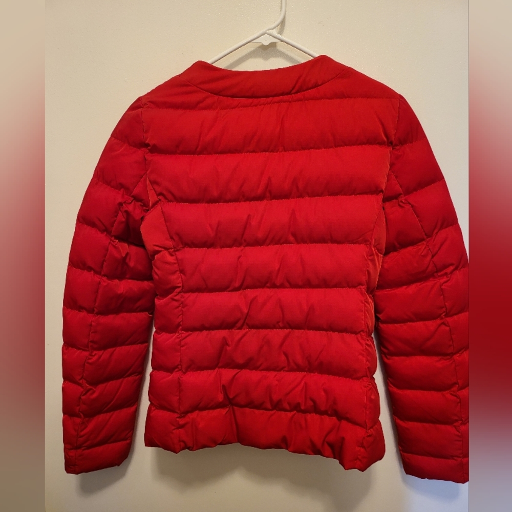 DownJacket